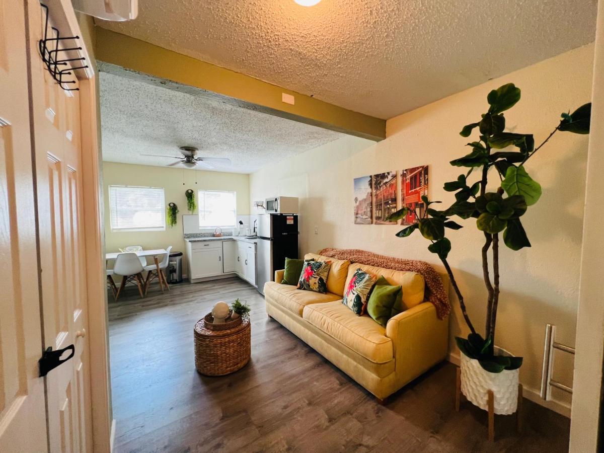 Apartment Near Tpa Airport Tampa Exterior foto